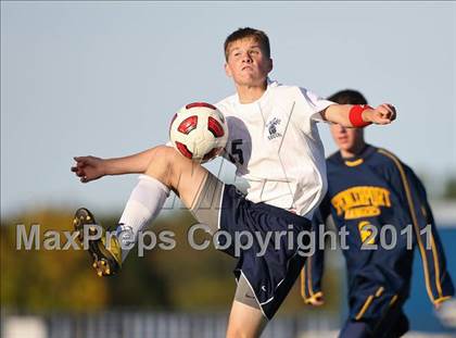 Thumbnail 3 in Spencerport @ Gates Chili photogallery.