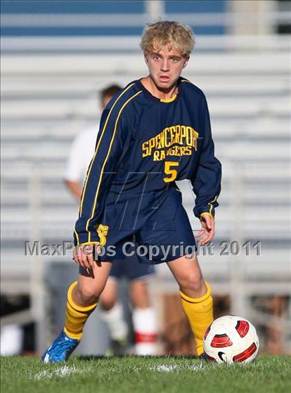 Thumbnail 2 in Spencerport @ Gates Chili photogallery.