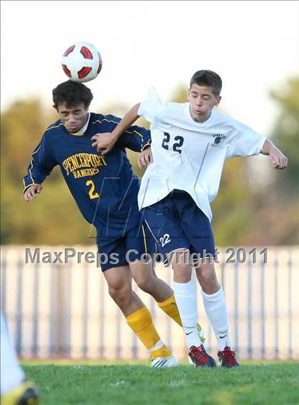 Thumbnail 2 in Spencerport @ Gates Chili photogallery.