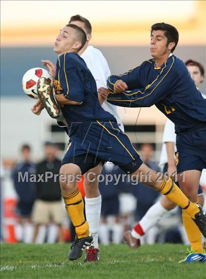 Thumbnail 2 in Spencerport @ Gates Chili photogallery.