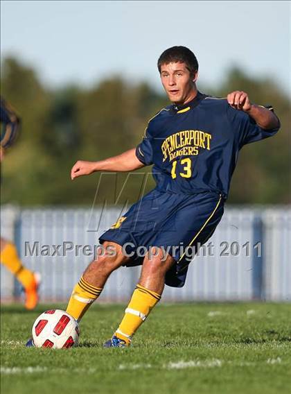 Thumbnail 1 in Spencerport @ Gates Chili photogallery.