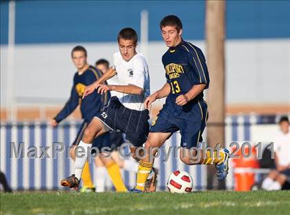 Thumbnail 1 in Spencerport @ Gates Chili photogallery.