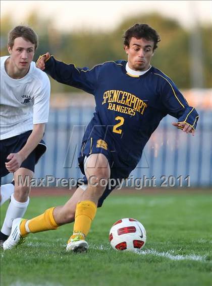 Thumbnail 1 in Spencerport @ Gates Chili photogallery.
