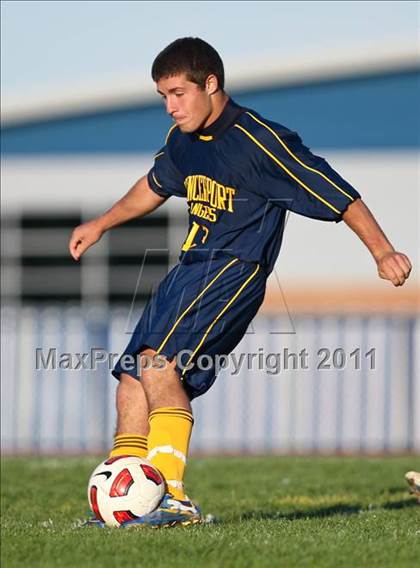 Thumbnail 2 in Spencerport @ Gates Chili photogallery.