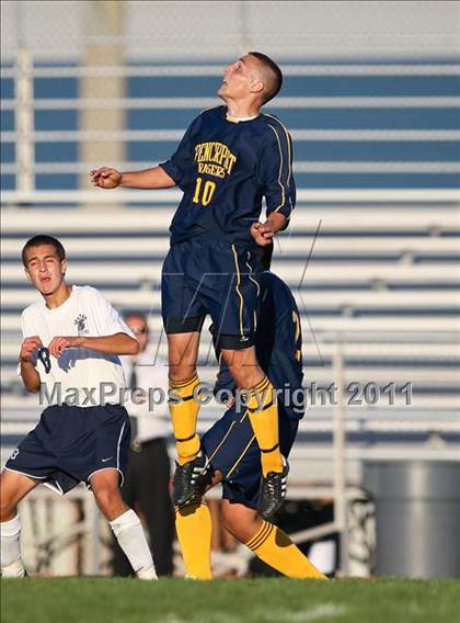 Thumbnail 2 in Spencerport @ Gates Chili photogallery.