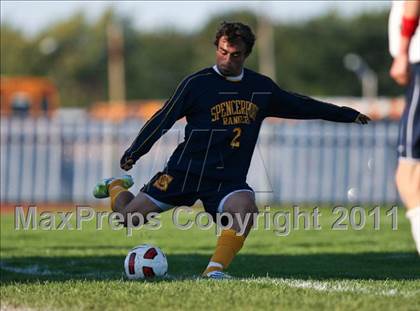 Thumbnail 2 in Spencerport @ Gates Chili photogallery.