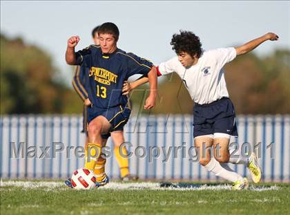 Thumbnail 2 in Spencerport @ Gates Chili photogallery.