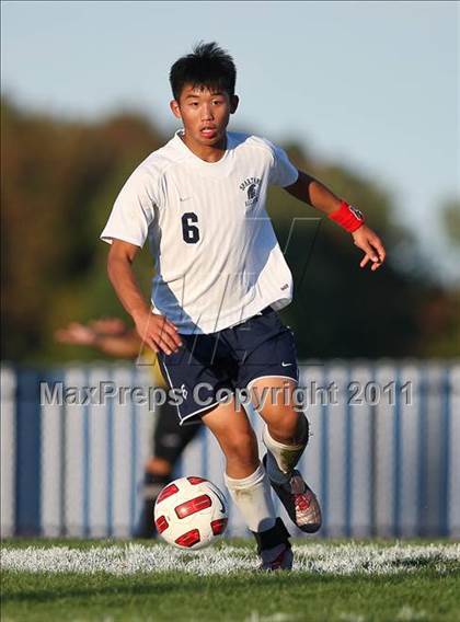 Thumbnail 3 in Spencerport @ Gates Chili photogallery.