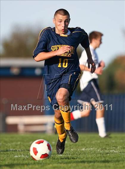 Thumbnail 2 in Spencerport @ Gates Chili photogallery.