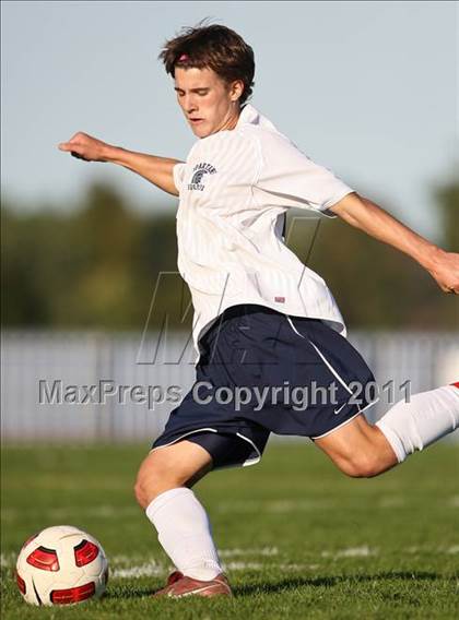 Thumbnail 2 in Spencerport @ Gates Chili photogallery.