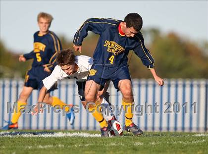 Thumbnail 1 in Spencerport @ Gates Chili photogallery.