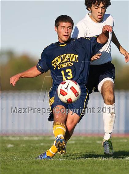 Thumbnail 1 in Spencerport @ Gates Chili photogallery.