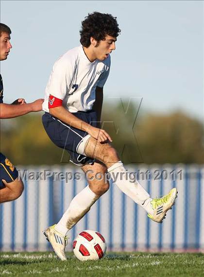 Thumbnail 3 in Spencerport @ Gates Chili photogallery.