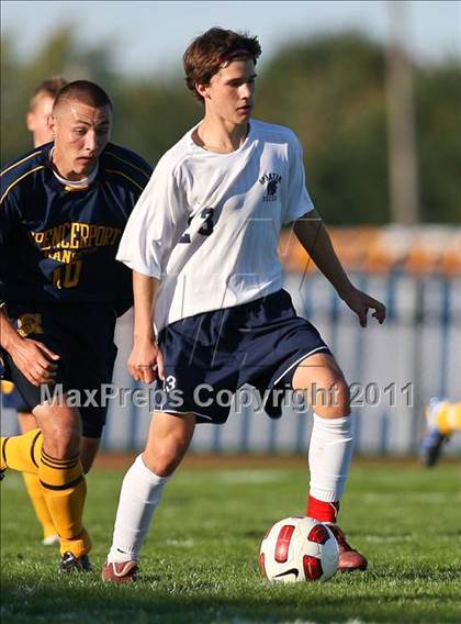 Thumbnail 3 in Spencerport @ Gates Chili photogallery.
