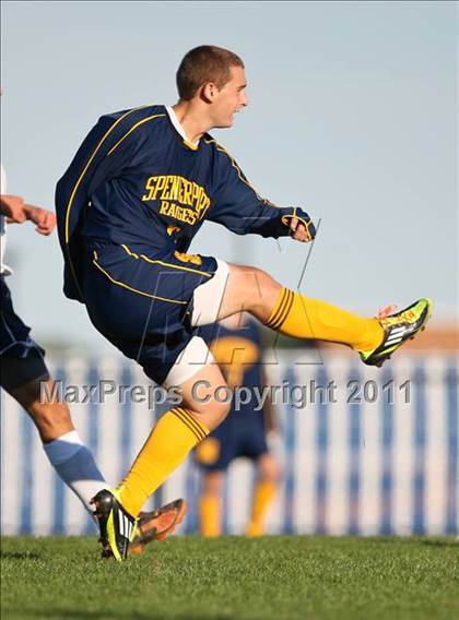 Thumbnail 2 in Spencerport @ Gates Chili photogallery.