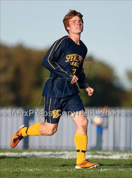 Thumbnail 3 in Spencerport @ Gates Chili photogallery.