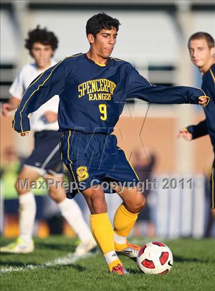 Thumbnail 3 in Spencerport @ Gates Chili photogallery.