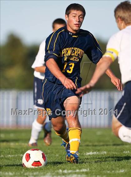 Thumbnail 1 in Spencerport @ Gates Chili photogallery.