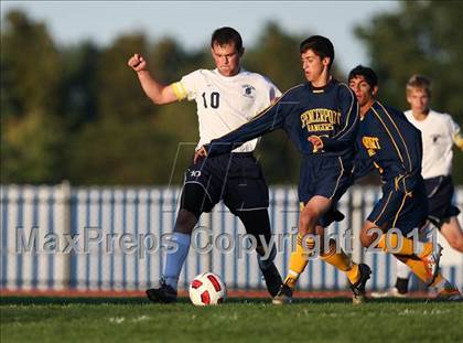Thumbnail 2 in Spencerport @ Gates Chili photogallery.