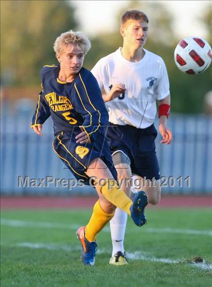 Thumbnail 1 in Spencerport @ Gates Chili photogallery.