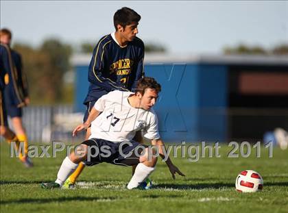 Thumbnail 1 in Spencerport @ Gates Chili photogallery.