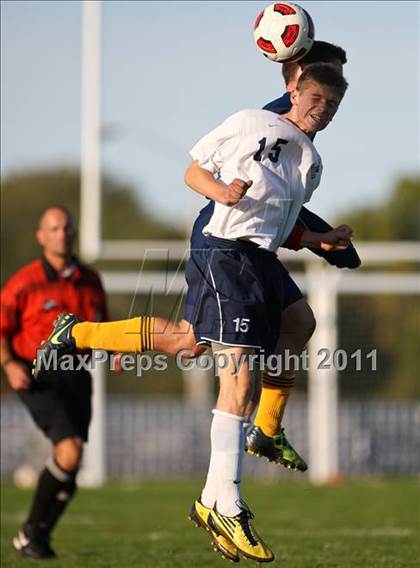 Thumbnail 2 in Spencerport @ Gates Chili photogallery.