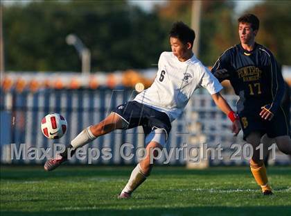 Thumbnail 3 in Spencerport @ Gates Chili photogallery.