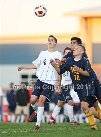 Thumbnail 1 in Spencerport @ Gates Chili photogallery.