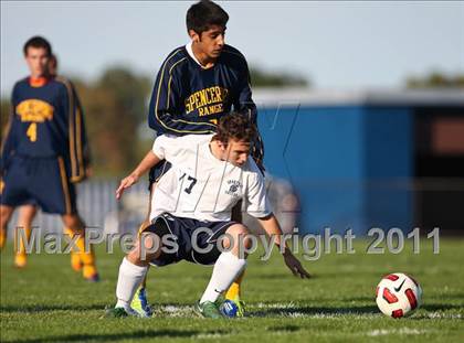 Thumbnail 3 in Spencerport @ Gates Chili photogallery.