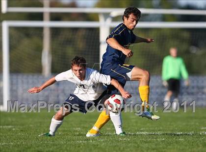 Thumbnail 2 in Spencerport @ Gates Chili photogallery.
