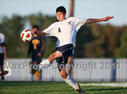 Thumbnail 1 in Spencerport @ Gates Chili photogallery.