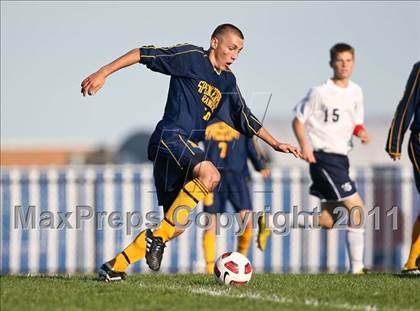 Thumbnail 2 in Spencerport @ Gates Chili photogallery.