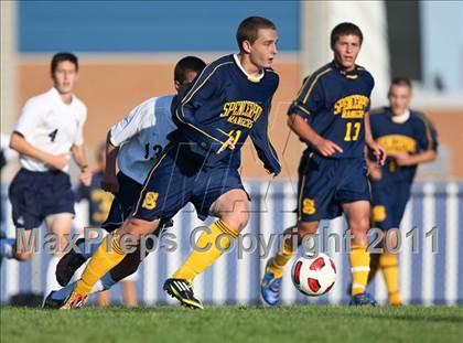 Thumbnail 3 in Spencerport @ Gates Chili photogallery.