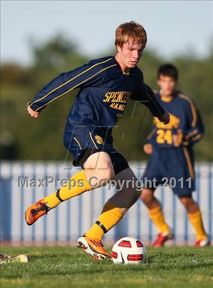 Thumbnail 3 in Spencerport @ Gates Chili photogallery.