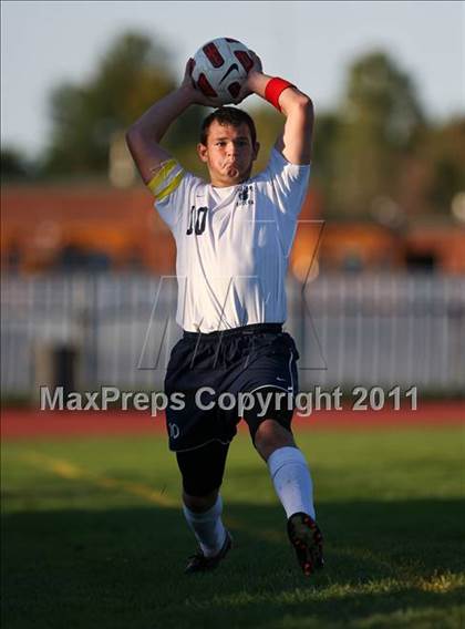 Thumbnail 2 in Spencerport @ Gates Chili photogallery.