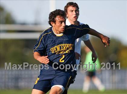Thumbnail 1 in Spencerport @ Gates Chili photogallery.