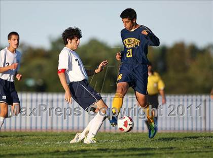 Thumbnail 2 in Spencerport @ Gates Chili photogallery.