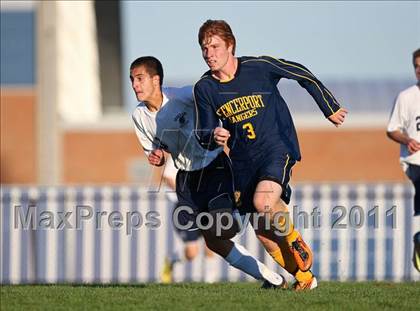 Thumbnail 3 in Spencerport @ Gates Chili photogallery.