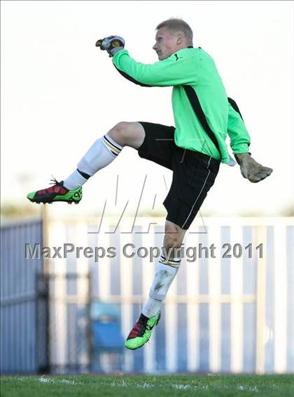 Thumbnail 3 in Spencerport @ Gates Chili photogallery.
