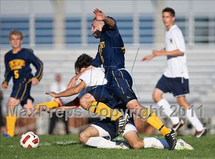 Thumbnail 3 in Spencerport @ Gates Chili photogallery.
