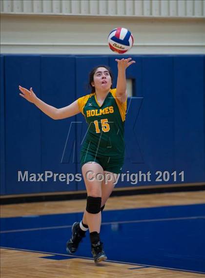 Thumbnail 1 in Holmes @ Brandeis photogallery.