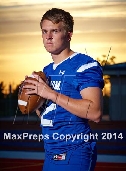 Thumbnail 1 in Folsom (2014 Preseason Top 25 Photo Shoot)  photogallery.