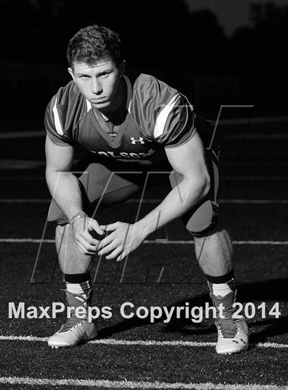 Thumbnail 1 in Folsom (2014 Preseason Top 25 Photo Shoot)  photogallery.