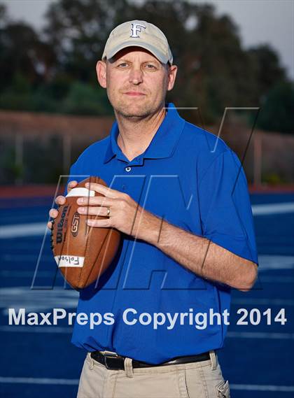 Thumbnail 2 in Folsom (2014 Preseason Top 25 Photo Shoot)  photogallery.