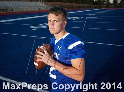 Thumbnail 3 in Folsom (2014 Preseason Top 25 Photo Shoot)  photogallery.