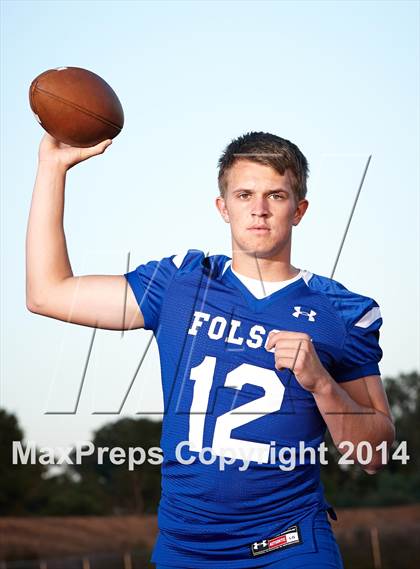 Thumbnail 2 in Folsom (2014 Preseason Top 25 Photo Shoot)  photogallery.