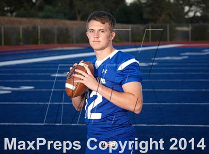 Thumbnail 1 in Folsom (2014 Preseason Top 25 Photo Shoot)  photogallery.