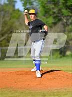 Photo from the gallery "Bokoshe @ Braggs"