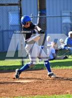 Photo from the gallery "Bokoshe @ Braggs"