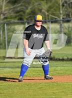 Photo from the gallery "Bokoshe @ Braggs"